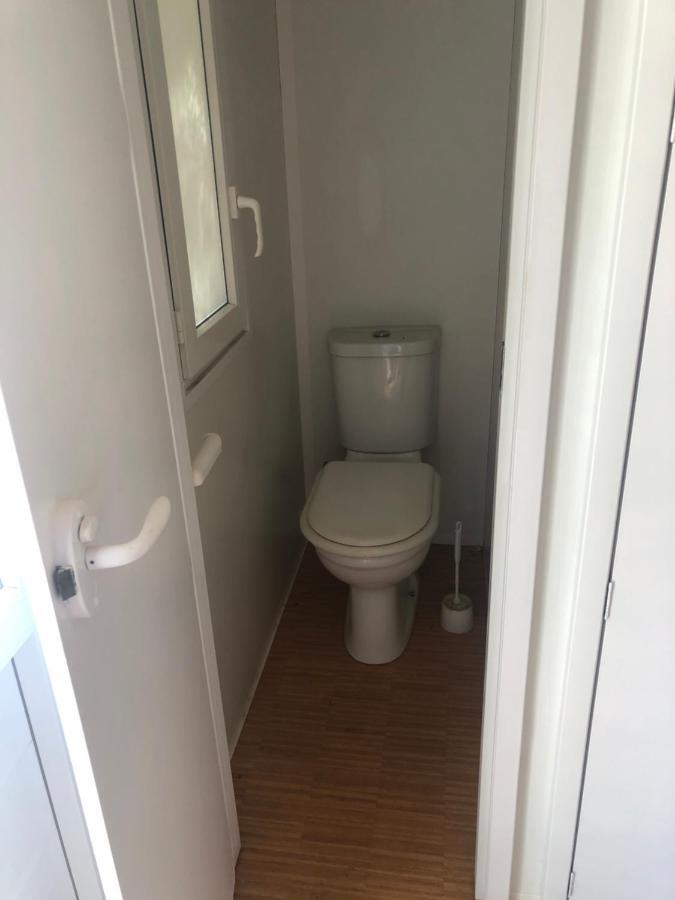 Casita Entre Vinedos, Experiencia Rural, Ideal Ninos. 特格斯特 外观 照片