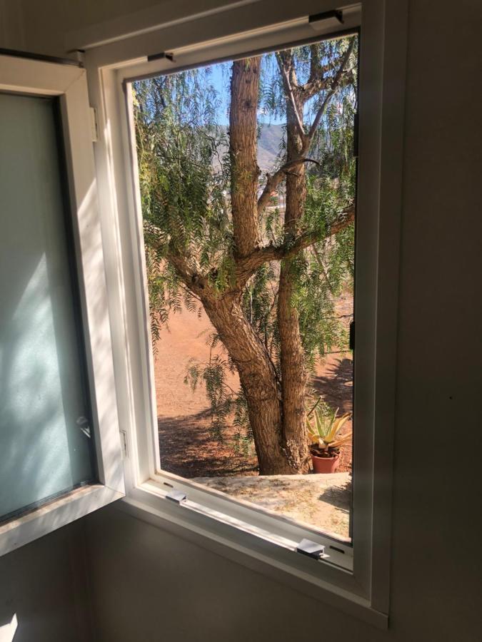 Casita Entre Vinedos, Experiencia Rural, Ideal Ninos. 特格斯特 外观 照片