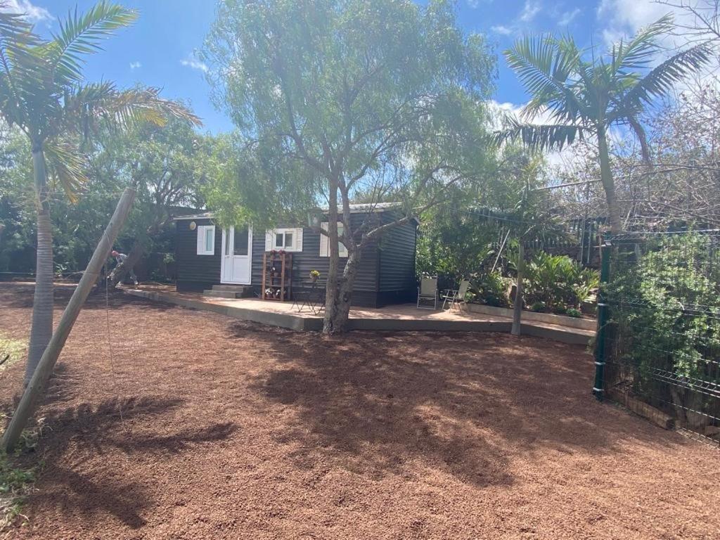 Casita Entre Vinedos, Experiencia Rural, Ideal Ninos. 特格斯特 外观 照片