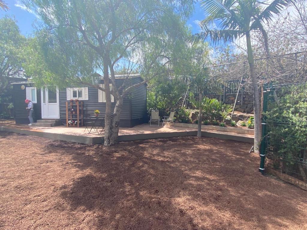 Casita Entre Vinedos, Experiencia Rural, Ideal Ninos. 特格斯特 外观 照片