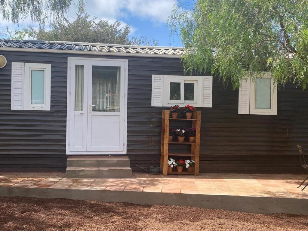 Casita Entre Vinedos, Experiencia Rural, Ideal Ninos. 特格斯特 外观 照片
