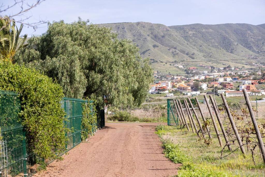Casita Entre Vinedos, Experiencia Rural, Ideal Ninos. 特格斯特 外观 照片
