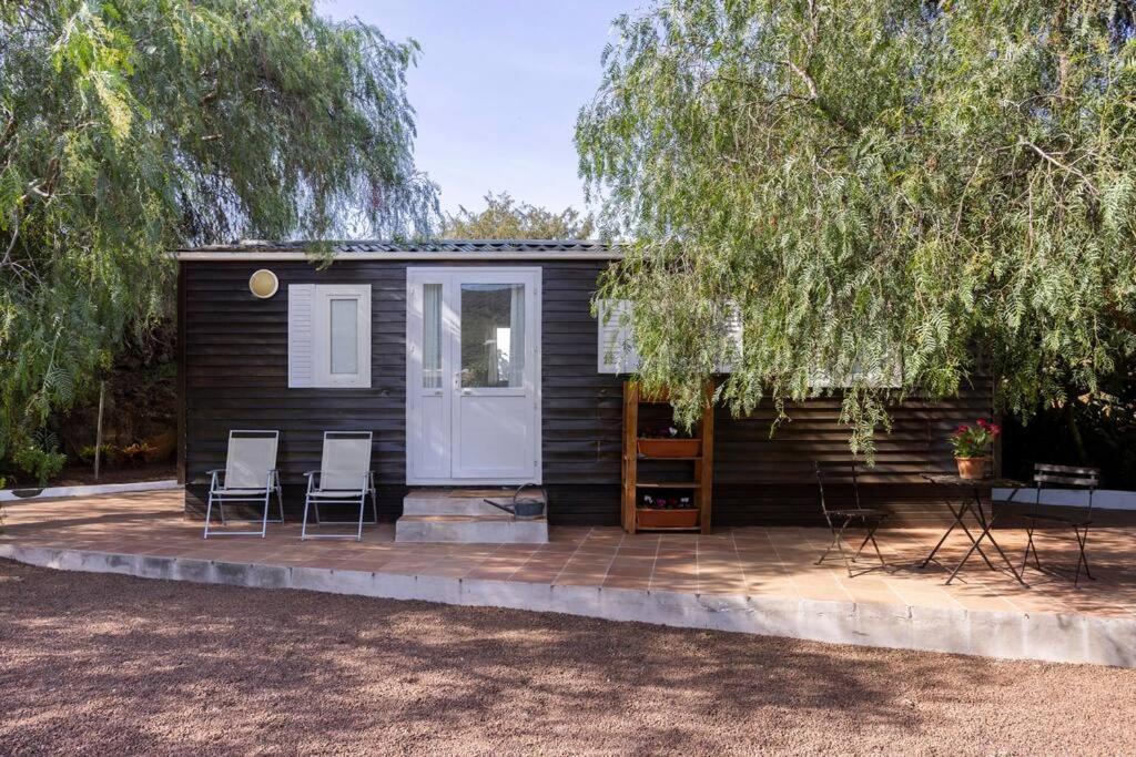 Casita Entre Vinedos, Experiencia Rural, Ideal Ninos. 特格斯特 外观 照片