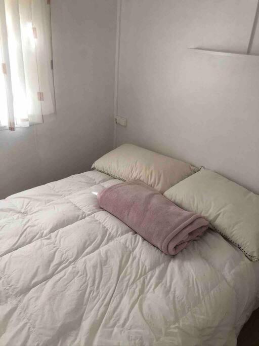 Casita Entre Vinedos, Experiencia Rural, Ideal Ninos. 特格斯特 外观 照片