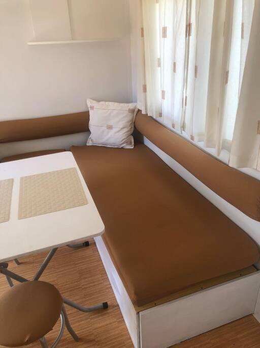 Casita Entre Vinedos, Experiencia Rural, Ideal Ninos. 特格斯特 外观 照片