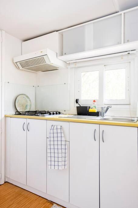 Casita Entre Vinedos, Experiencia Rural, Ideal Ninos. 特格斯特 外观 照片