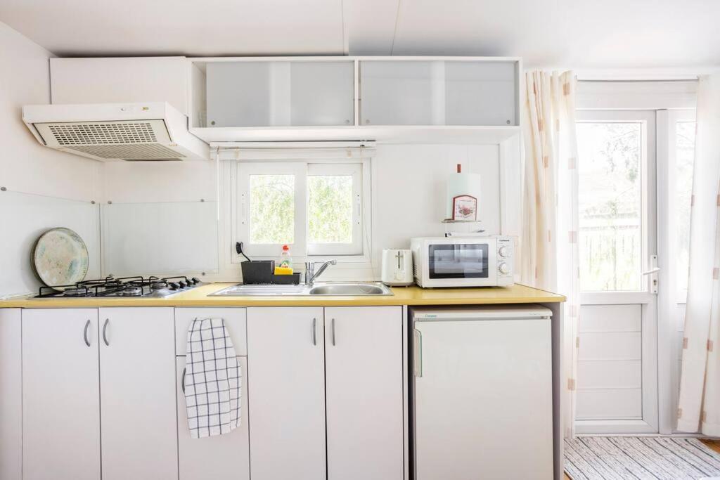 Casita Entre Vinedos, Experiencia Rural, Ideal Ninos. 特格斯特 外观 照片