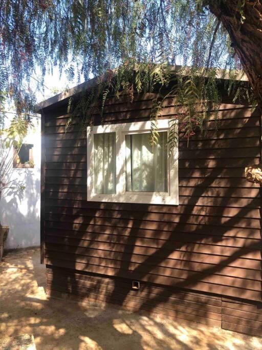 Casita Entre Vinedos, Experiencia Rural, Ideal Ninos. 特格斯特 外观 照片