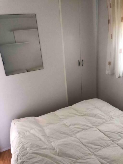 Casita Entre Vinedos, Experiencia Rural, Ideal Ninos. 特格斯特 外观 照片